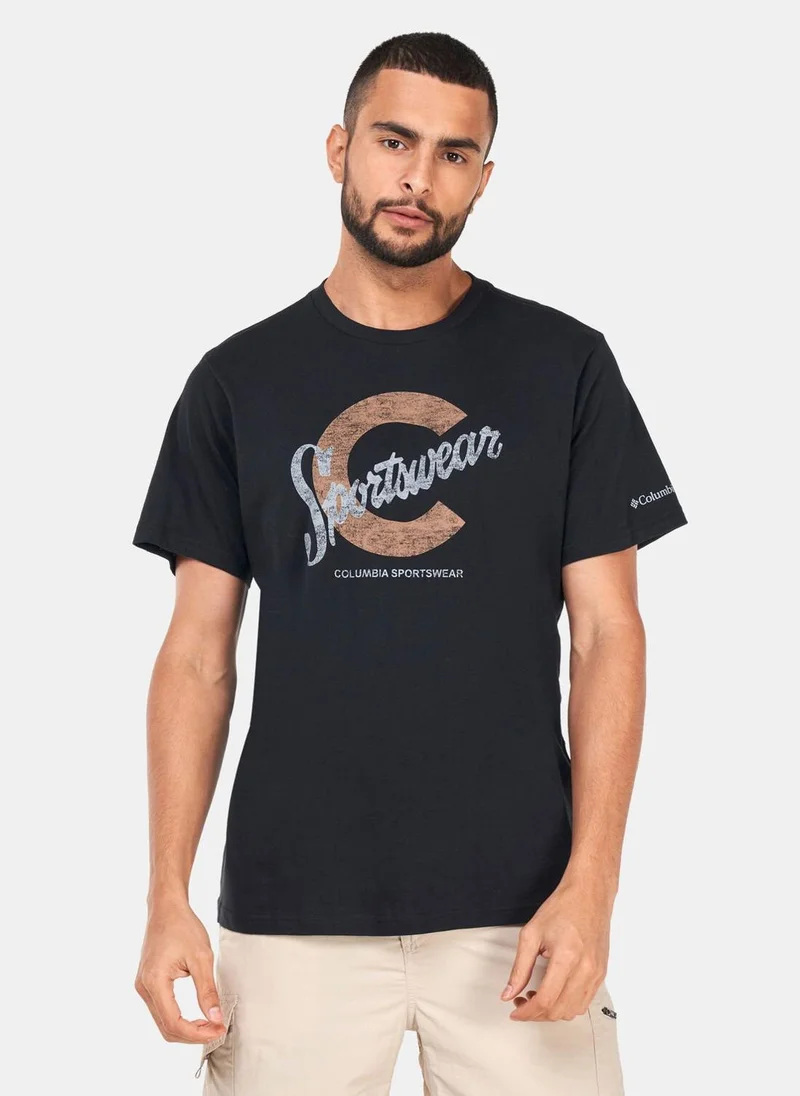 Columbia Men's CSC™ Graphic Casual T-Shirt