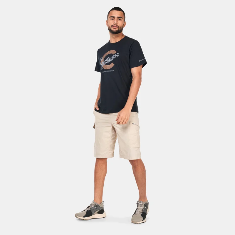 Columbia Men's CSC™ Graphic Casual T-Shirt