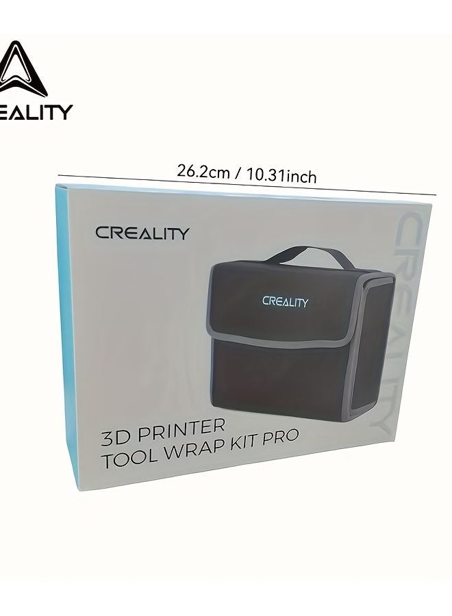 Creality 3D Printer Tool Kit Pro With Organization Box Multi Functional Screwdriver Set - Image 3