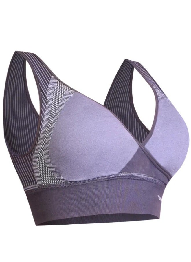 SANKOM - Sankom Patent Premium Bamboo Bra for Back Support | Uses the Natural Weight of the Bust to improve Posture and Help Reduce Back and Neck Pain | Smooths, Lifts, and Shapes for a Natural Look | Offers Excellent Coverage and Support - Image 1