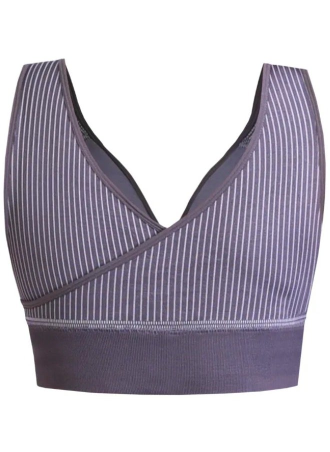 SANKOM - Sankom Patent Premium Bamboo Bra for Back Support | Uses the Natural Weight of the Bust to improve Posture and Help Reduce Back and Neck Pain | Smooths, Lifts, and Shapes for a Natural Look | Offers Excellent Coverage and Support - Image 1