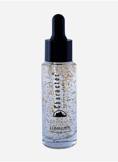 Character Luminizer Primer 