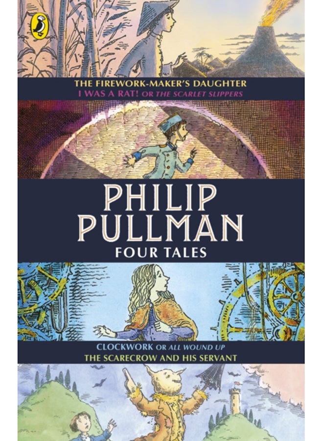 Four Tales 