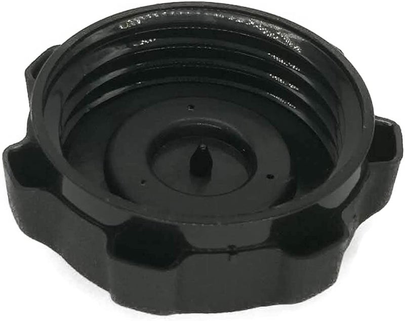 Nimiah Replace 751-3111 Fuel Cap Fits Troy-Bilt Toro Cub Cadet MTD Mower & Lawn Tractor 1015188 751-3111 7513111 1015188 751-0603A 539914363 AM104032 AM107344 01538400 - Image 2