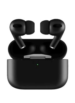 Generic New Pro Air Pods 2nd generation USA - Black  - Image 1