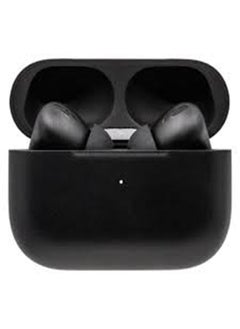 Generic New Pro Air Pods 2nd generation USA - Black  - Image 2