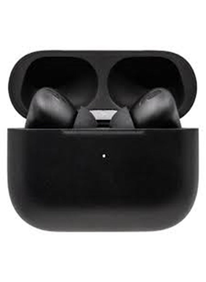 Generic - New Pro Air Pods 2nd generation USA - Black - Image 1