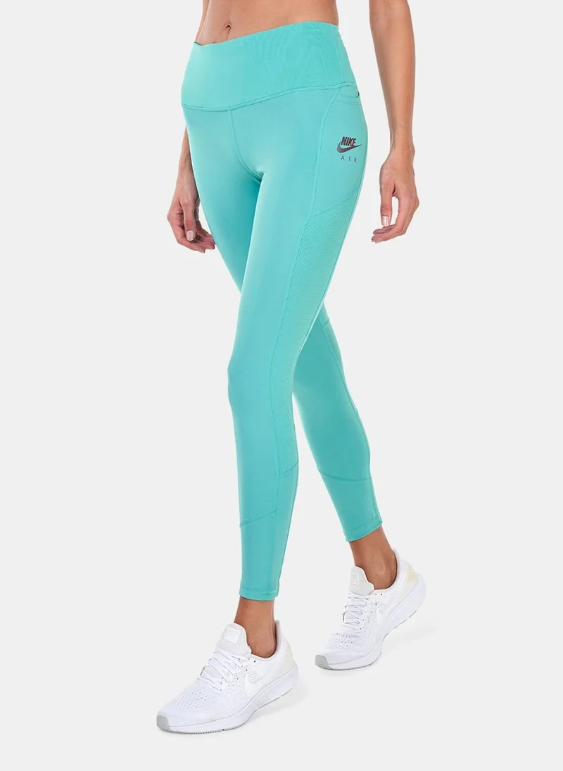 Nike Women's Air Dri-FIT 7/8-Length Running Leggings
