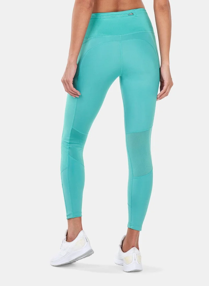 Nike Women's Air Dri-FIT 7/8-Length Running Leggings
