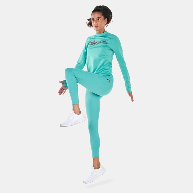 Nike Women's Air Dri-FIT 7/8-Length Running Leggings