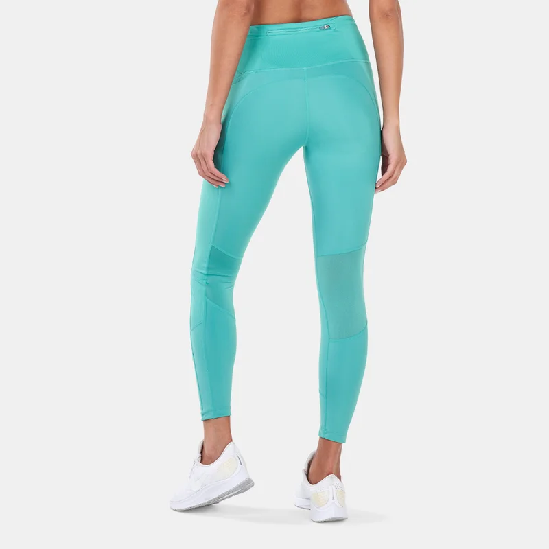 Nike Women's Air Dri-FIT 7/8-Length Running Leggings