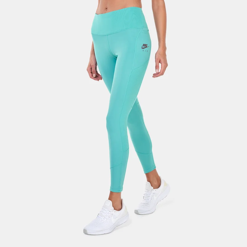 Nike Women's Air Dri-FIT 7/8-Length Running Leggings