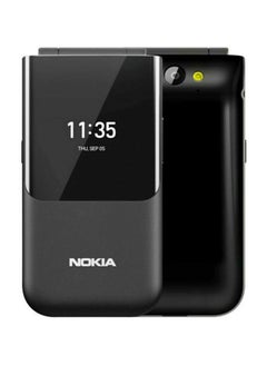 Generic 4GB, Dual SIM, Flip Phone, GSM Unlocked, International Version, No Warranty - Black  - Image 2