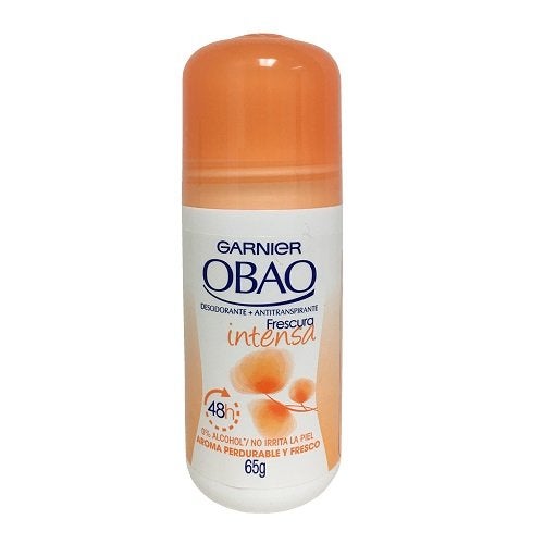 Wholesale Obao AntiPerspirant 65g Frscura Intensa