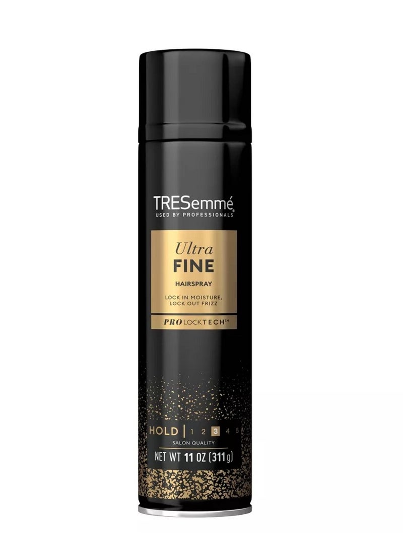 TRESemmé TRESemmé TRESemmé Ultra Smooth Hold Hairspray 311g  - Image 1