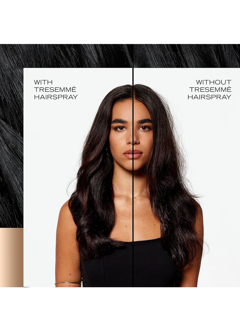 TRESemmé TRESemmé TRESemmé Ultra Smooth Hold Hairspray 311g  - Image 3