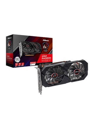 بطاقة رسومات ASRock Radeon RX 6500 XT Phantom Gaming D 4GB GDDR6 OC - pzsku/ZEEAFAEB221A5D91A43E2Z/45/_/1654847997/a8fab2a8-e615-4c7a-9fe0-21bb5fe7d261