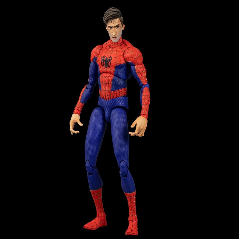 Sentinel - Marvel - Spider-Man Peter B. Parker, Sentinel SV-Action, SEN51403 - Image 3