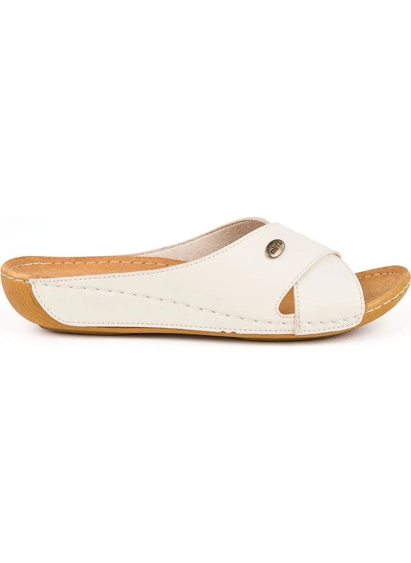 MUYA Misty Anatomical Four Seasons Women's Slippers