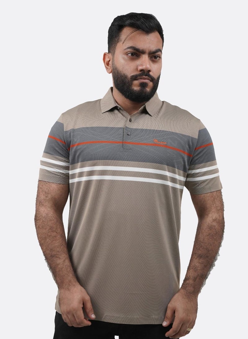 CAVANA Casual Polo shirt - Image 1