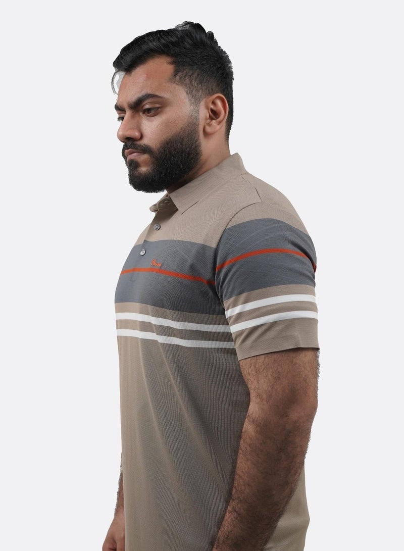 CAVANA Casual Polo shirt - Image 2