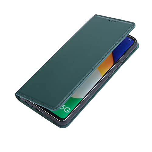 Arbuda flip Cover for Samsung Galaxy S25 Ultra 5G Faux Leather Wallet flip case Cover-Green - Image 2