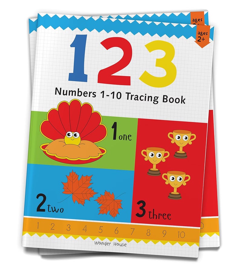 Preschool Complete Learning Activity Pack for Kids - Image 5