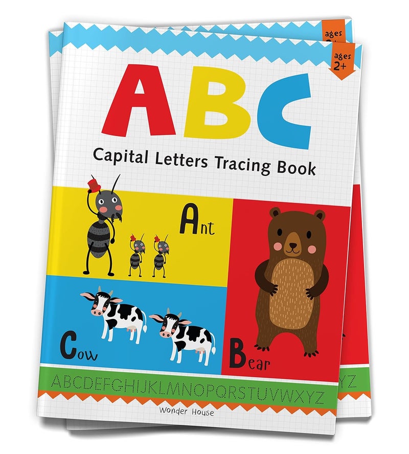 Preschool Complete Learning Activity Pack for Kids - Image 3