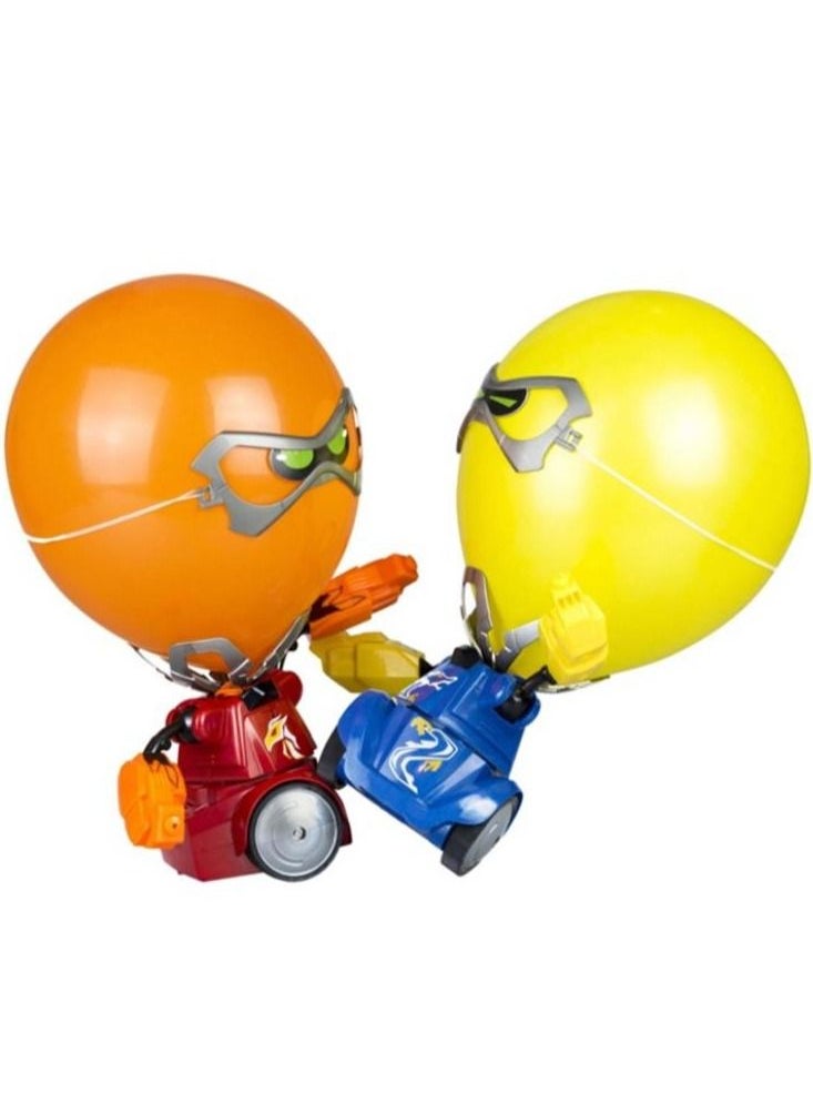 MARAH TOYS Balloon blasting challenge game with remote control  - Image 3