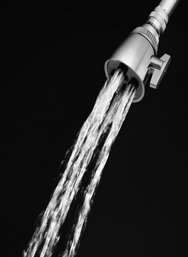 Speakman wall, Shower Head, Polished Chrome, Wall - Image 2