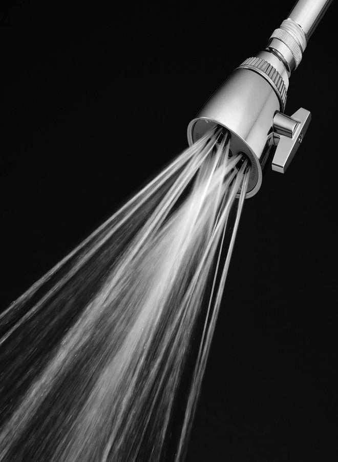 Speakman wall, Shower Head, Polished Chrome, Wall - Image 3
