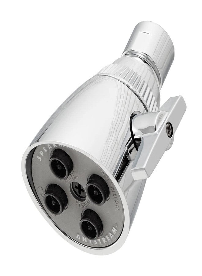 Speakman wall, Shower Head, Polished Chrome, Wall - Image 1