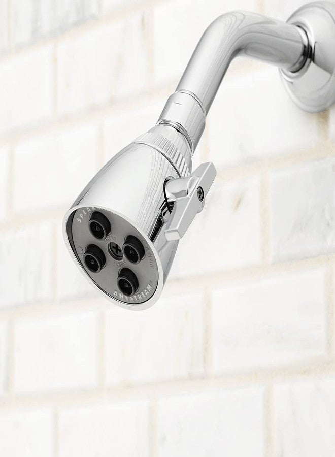 Speakman wall, Shower Head, Polished Chrome, Wall - Image 5