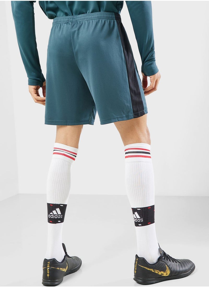 Nike - Dri-Fit Academy Shorts - Image 1