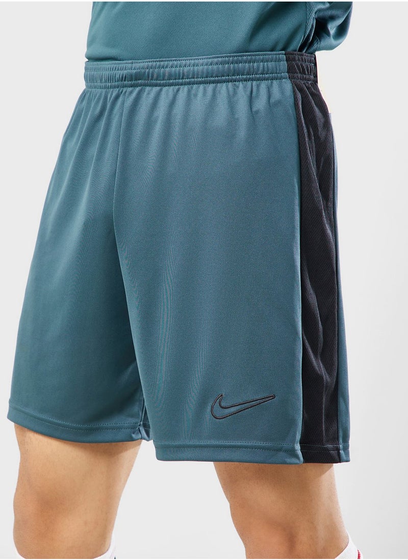 Nike - Dri-Fit Academy Shorts - Image 1