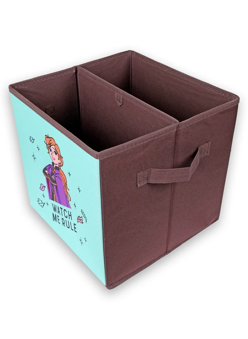 Disney Trucare Frozen Kids Storage Box - Fun and Functional Storage Solution