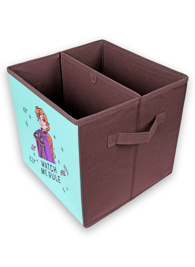 Disney Trucare Frozen Kids Storage Box - Fun and Functional Storage Solution  - Image 2