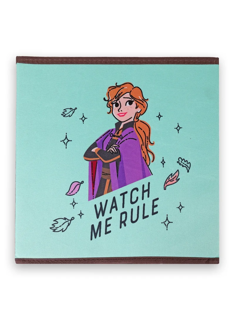 Disney  Trucare Frozen Kids Storage Box - Fun and Functional Storage Solution  | Best Price UAE