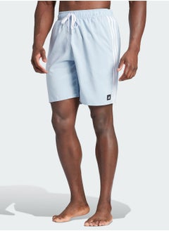 3 Stripes Classic Swimshort