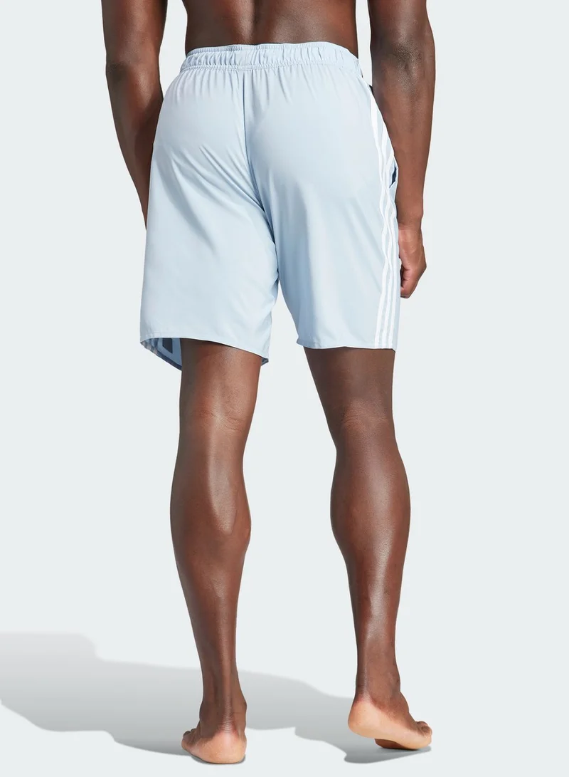 Adidas 3 Stripes Classic Swimshort