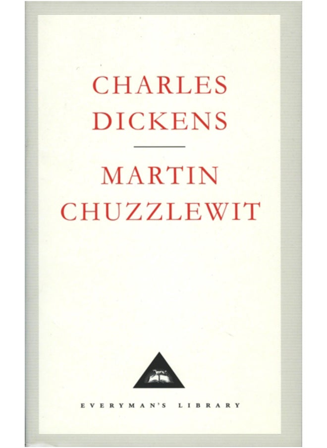 Martin Chuzzlewit 