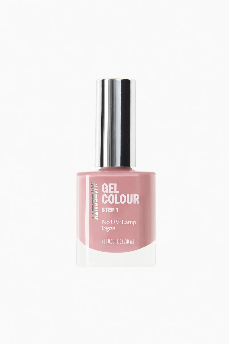 H&M Gel Nail Polish