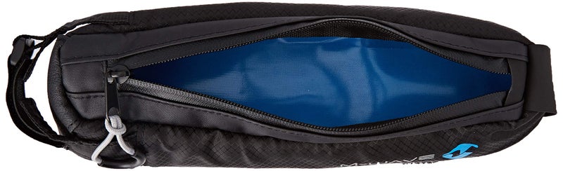 M-Wave BP Top Tube Bag, Black - Image 5