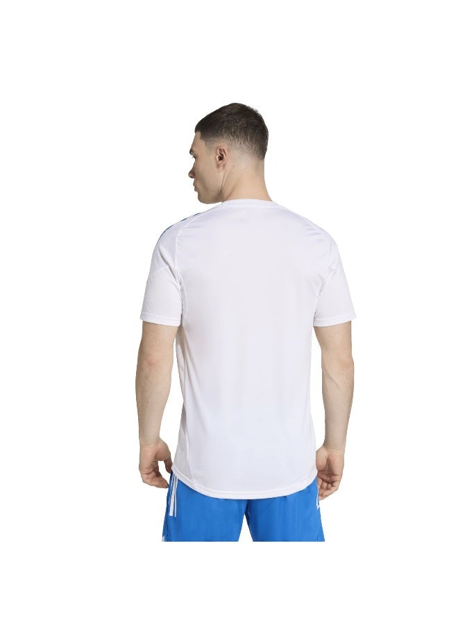 Adidas REAL EU TR JSY White Football For Men XS - Image 4