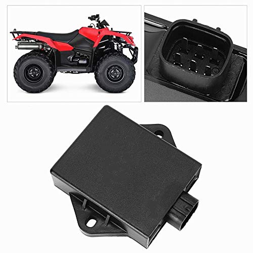 وحدة التحكم في الإشعال IJoy CDI متوافقة مع سوزوكي 1995-2000 3290019B40 متوافقة مع كينغ كواد LTF300 4x4 وحدة صندوق CDI