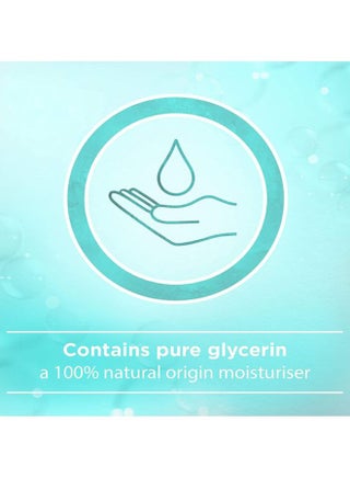 Anti-Bacterial Sea Salts Body Wash 400ml - view 3