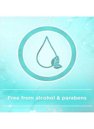 Anti-Bacterial Sea Salts Body Wash 400ml - view 4
