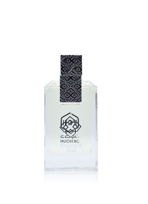 Emeraude Oud EDP 80ml
