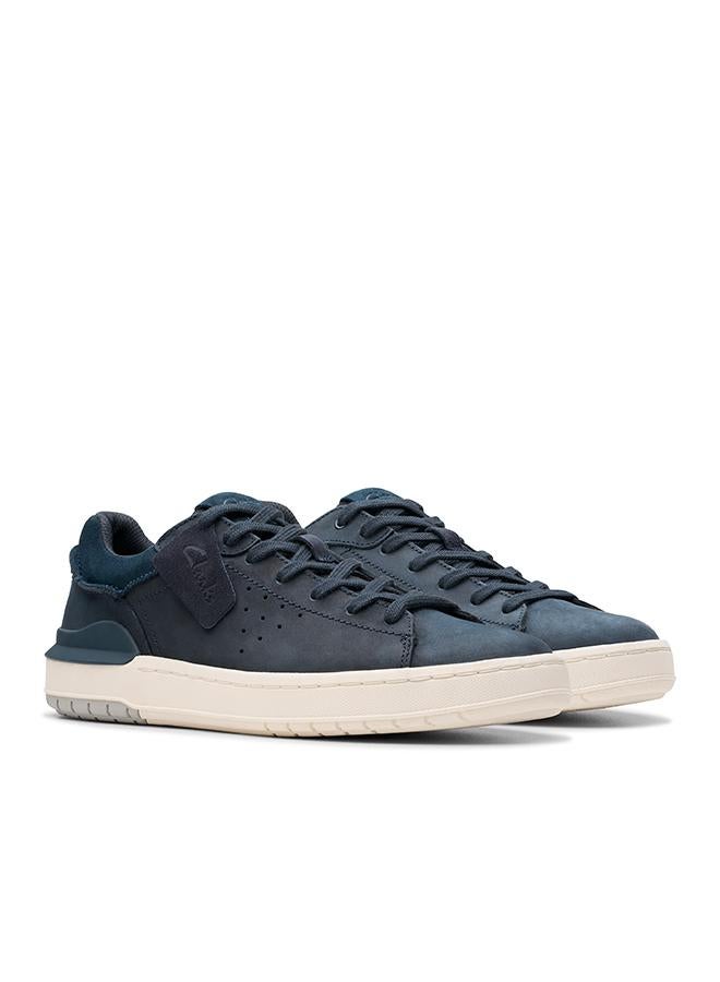 clarks حذاء كورتلايت 2 للركض - نافي نوبوك - Image 4
