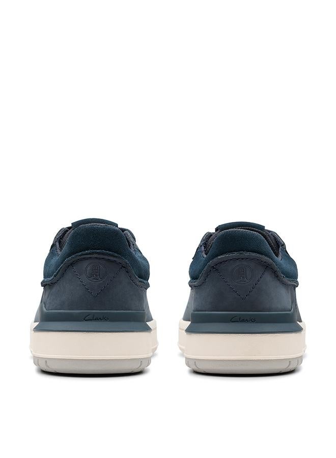 clarks حذاء كورتلايت 2 للركض - نافي نوبوك - Image 5